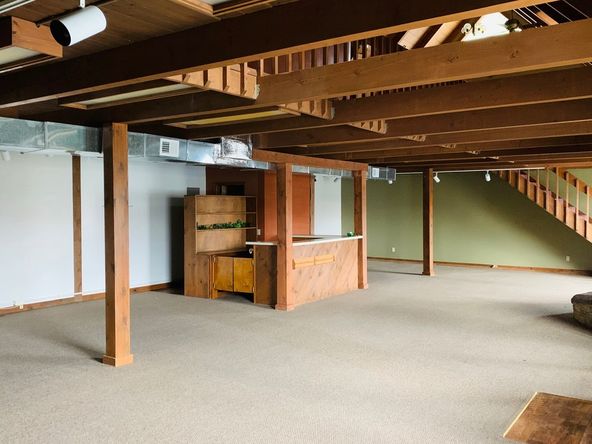Office Space for Lease in Berea KY: 711 Chestnut, Richmond, KY 40476